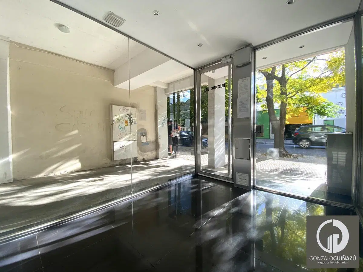 DEPARTAMENTO EN ALQUILER 1 DORMITORIO Y BALCÓN. MACROCENTRO ROSARIO 5