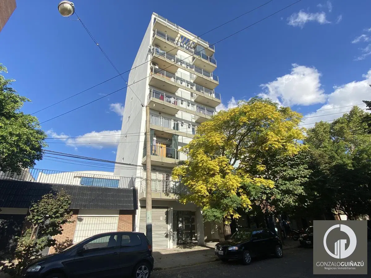 DEPARTAMENTO EN ALQUILER 1 DORMITORIO Y BALCÓN. MACROCENTRO ROSARIO 2