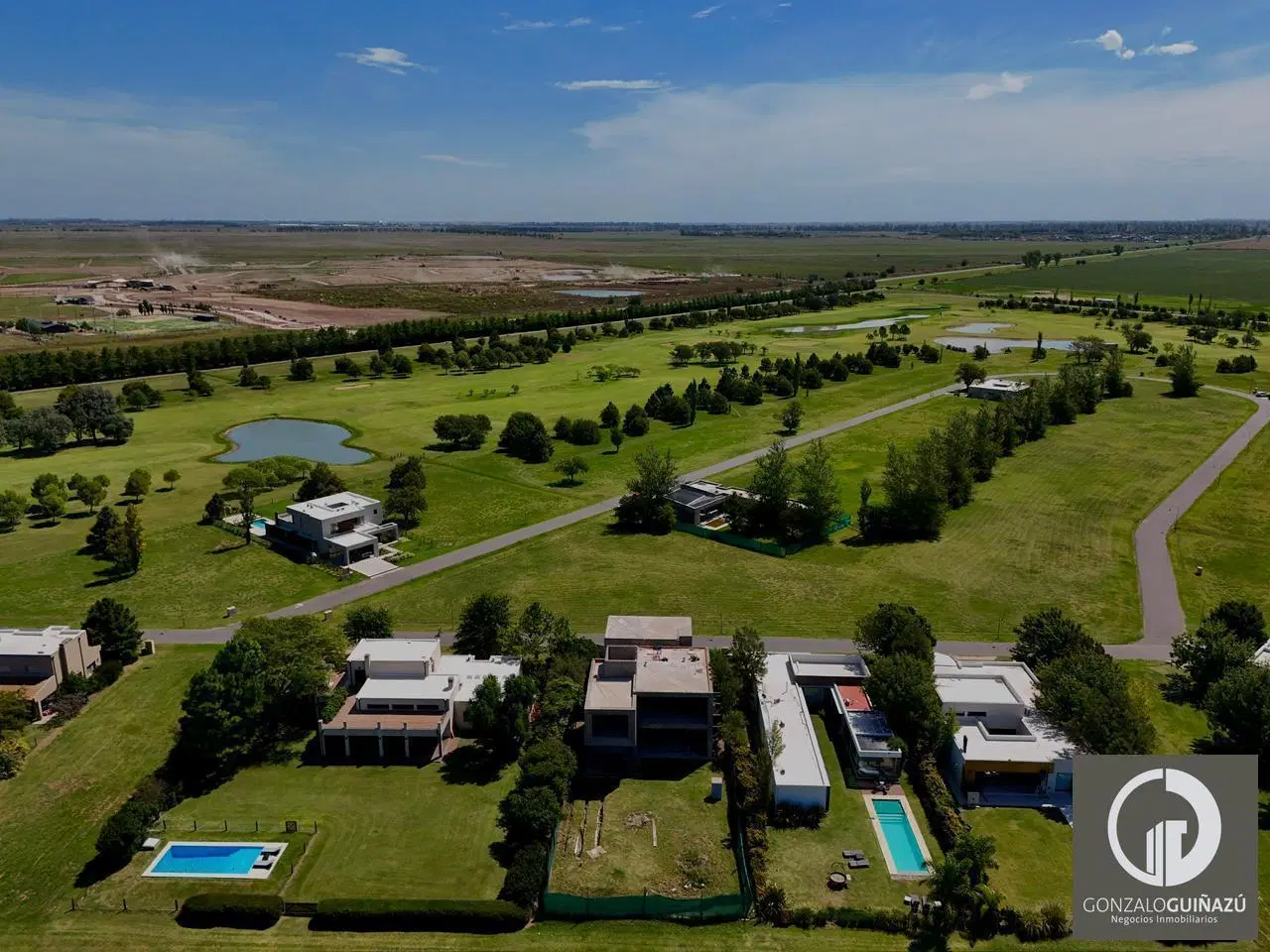 Terreno a la Venta - Barrio La Rinconada 2