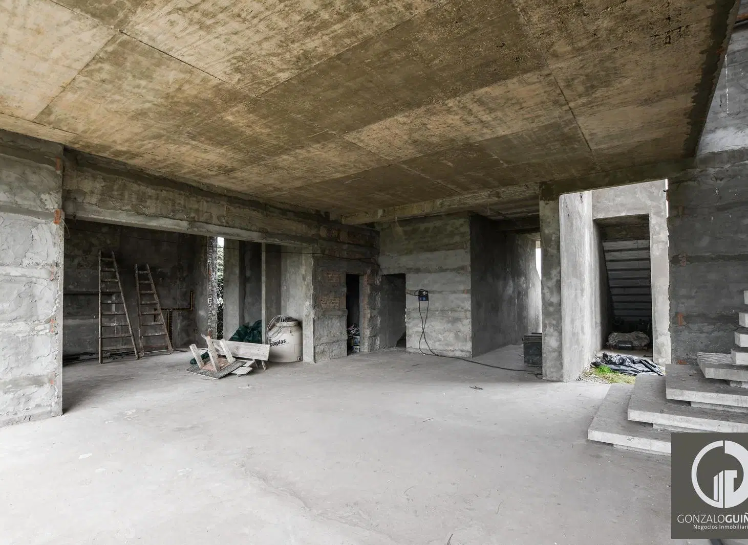 Casa 3 dormitorios 3
