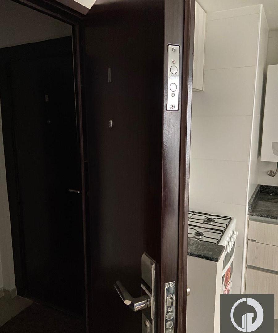 Foto de DEPARTAMENTO ALQUILER UN DORMITORIO SUM SOLARIUM CENTRO ROSARIO, imagen 3
