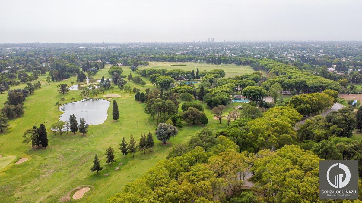 Foto de TERRENO 830 Mts2 COUNTRY LOS PASOS III FISHERTON ROSARIO, imagen 3