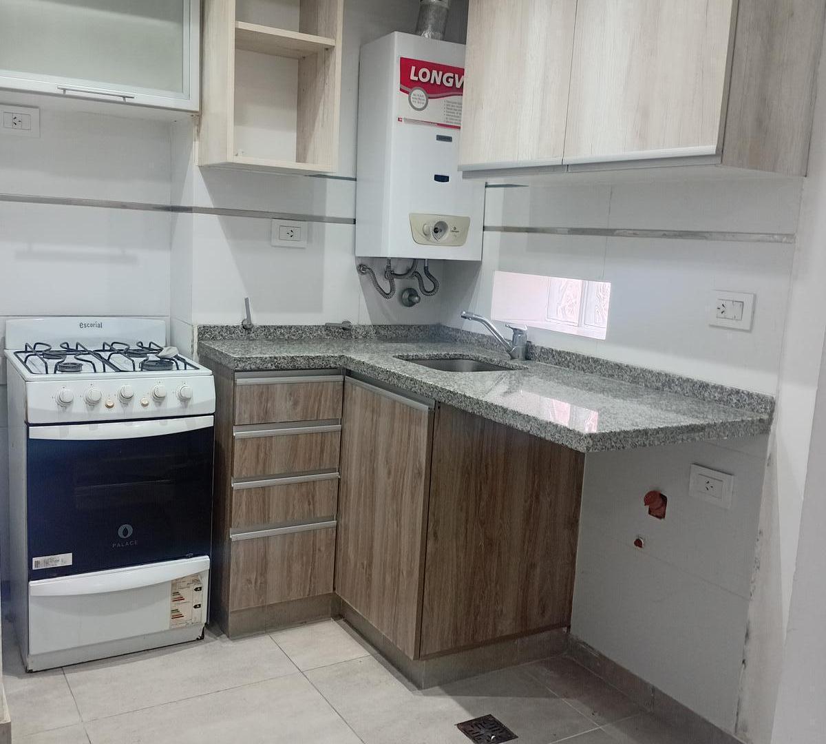 Foto de Alquilo Departamento en el Centro, imagen 2