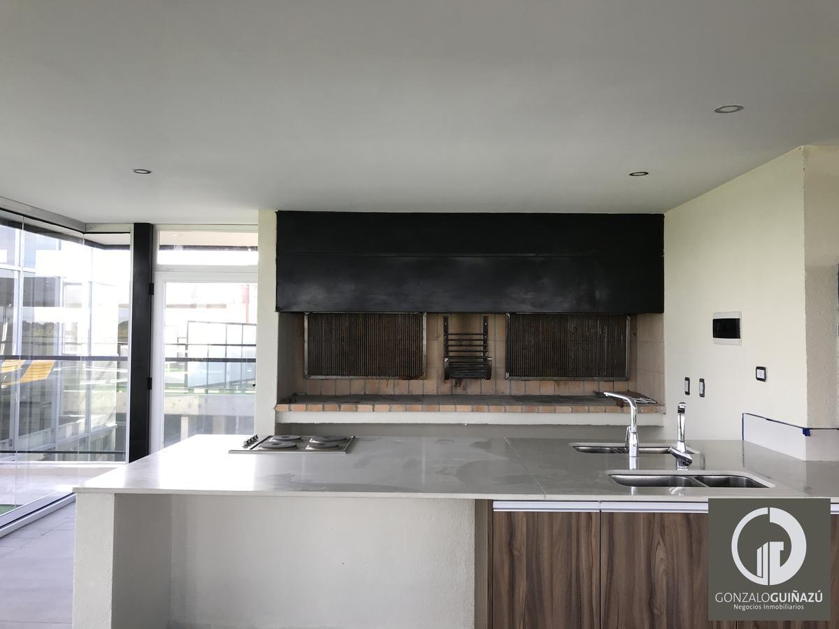 Foto de DEPARTAMENTO ALQUILER UN DORMITORIO COCHERA AMENITIES TERRAZAS AL GREEN, imagen 5