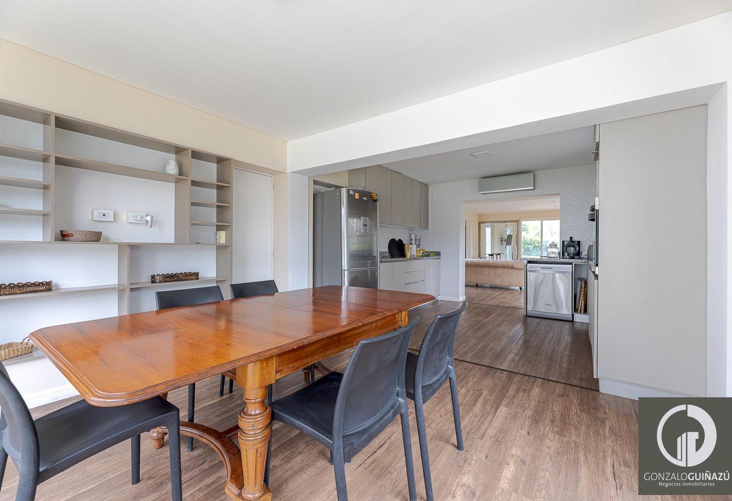 Foto de Casa en Barrio privado Aldea Tenis, imagen 5