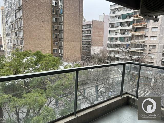 Foto de Departamento 1 Dormitorio Venta, imagen 2