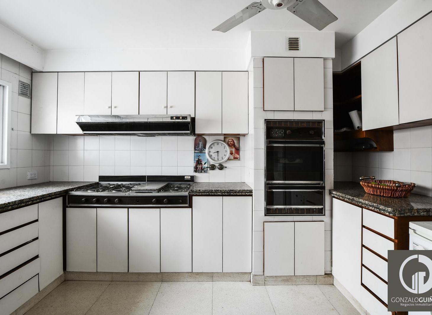 Foto de Departamento en venta Piso exclusivo vista al rio, imagen 4