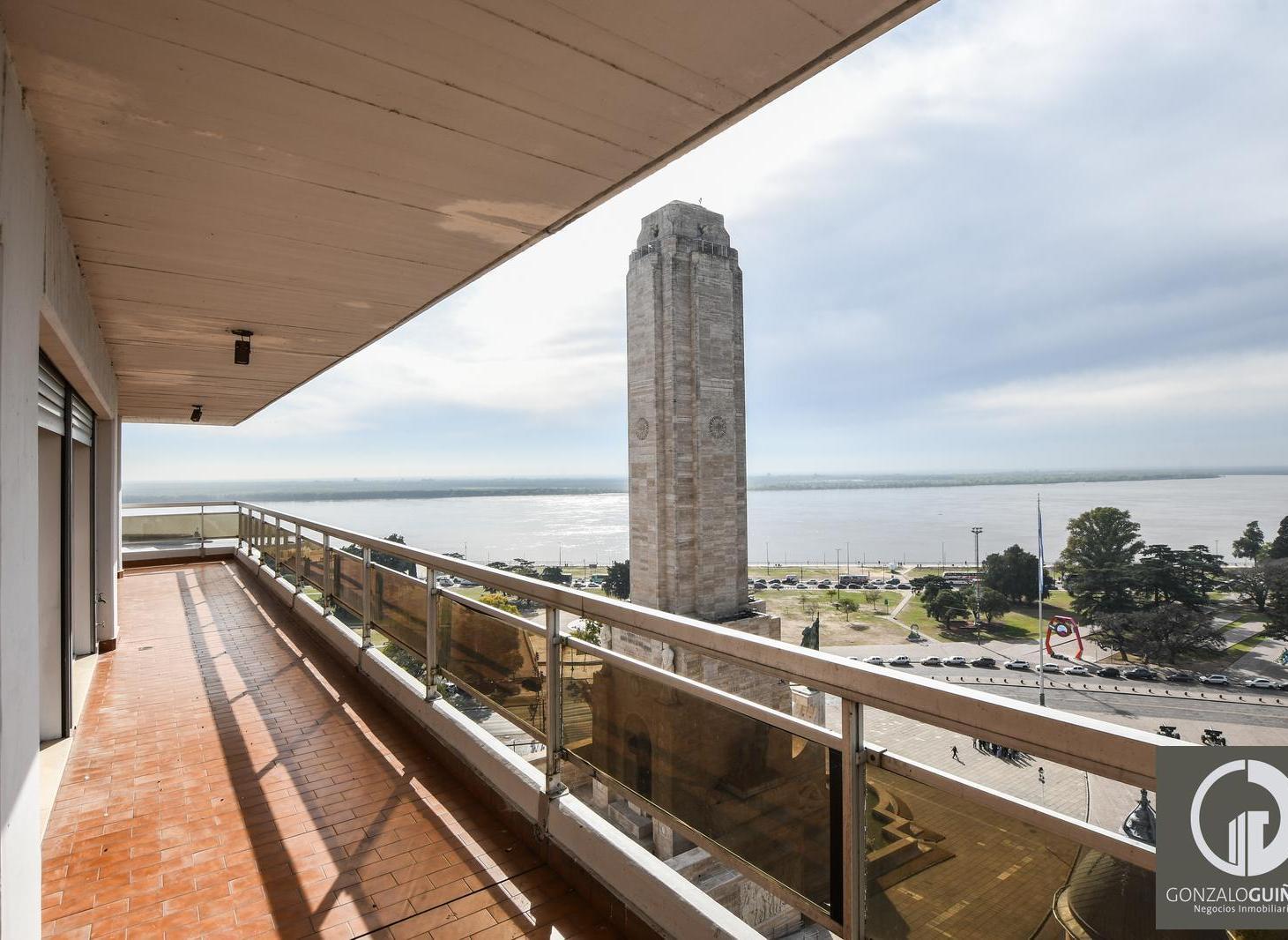 Foto de Departamento en alquiler Piso exclusivo vista al rio, imagen 4