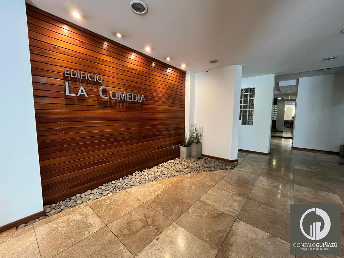 Foto de DEPARTAMENTO VENTA MONOAMBIENTE CONTRAFRENTE CON BALCON MICROCENTRO, imagen 1