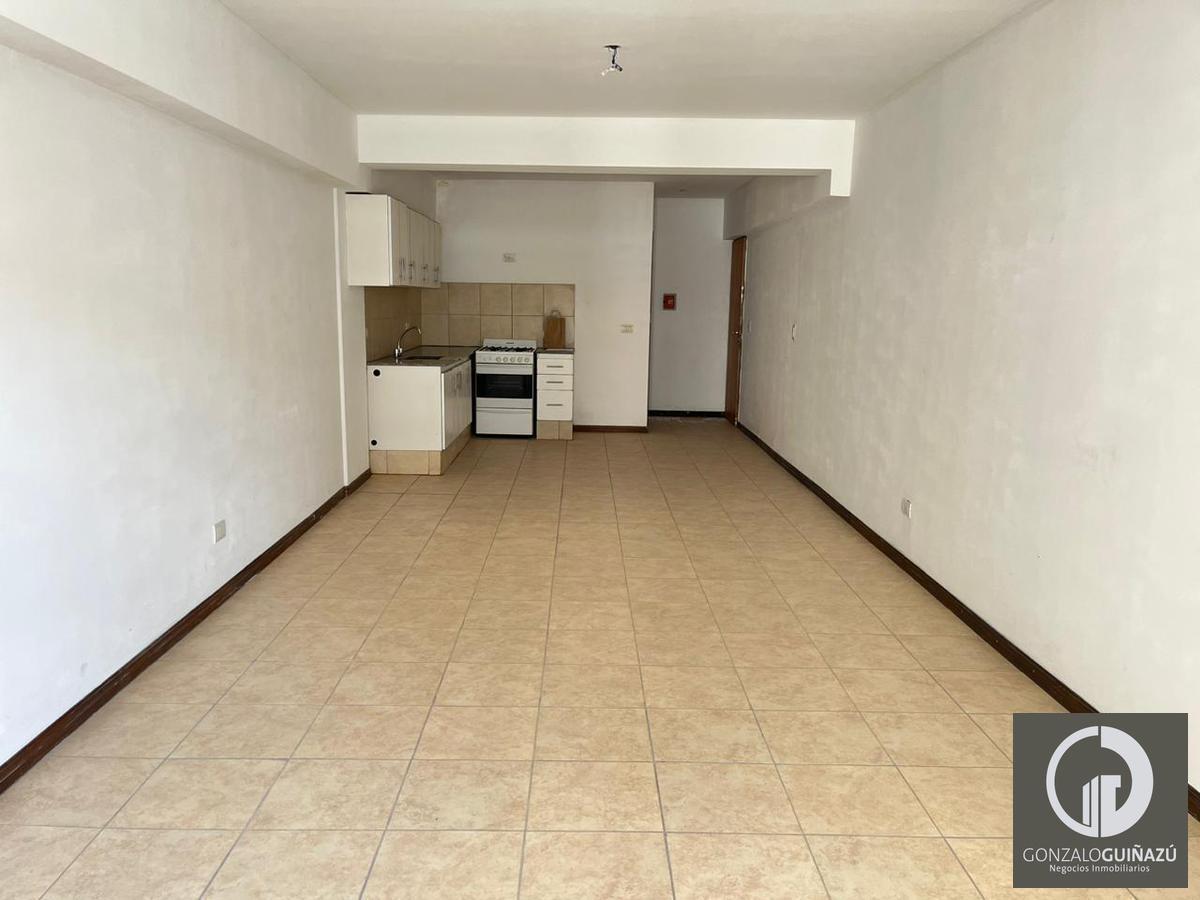 Foto de DEPARTAMENTO VENTA MONOAMBIENTE CONTRAFRENTE CON BALCON MICROCENTRO, imagen 5