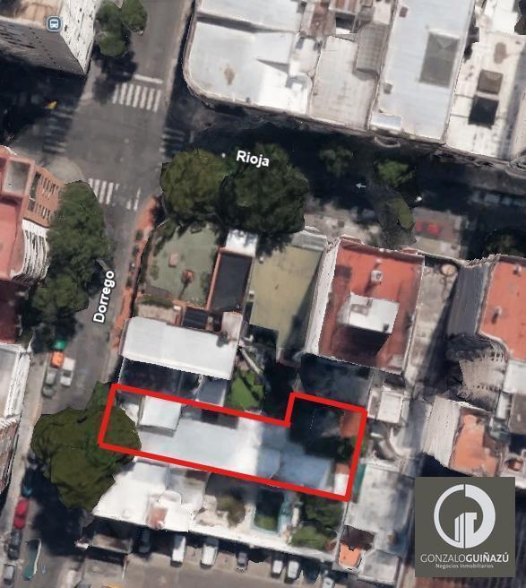 Foto de Terreno en venta ideal desarrollos, imagen 2