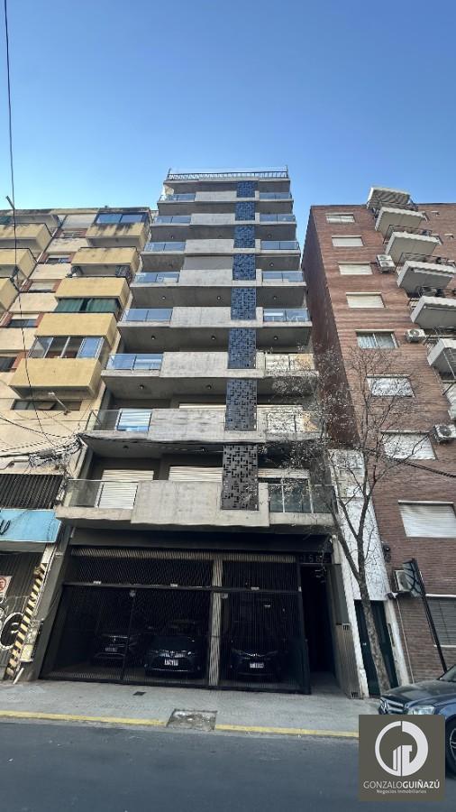 Foto de Departamento 1 dormitorio al frente en pleno centro de Rosario - Apto, imagen 1