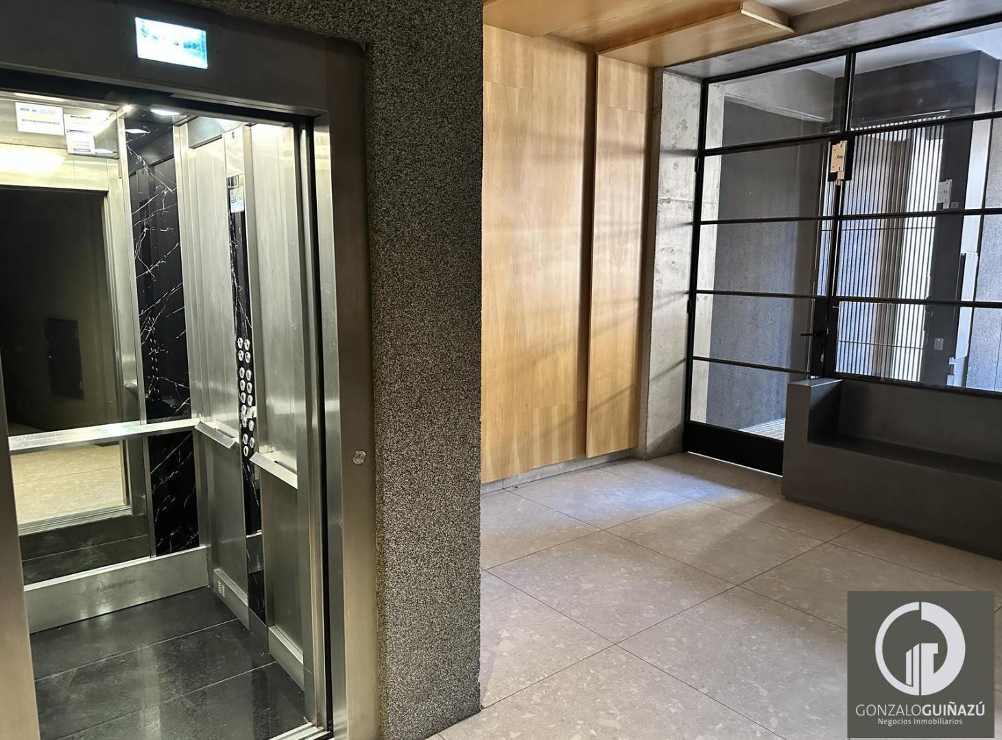 Foto de Departamento 1 dormitorio al frente en pleno centro de Rosario - Apto, imagen 4