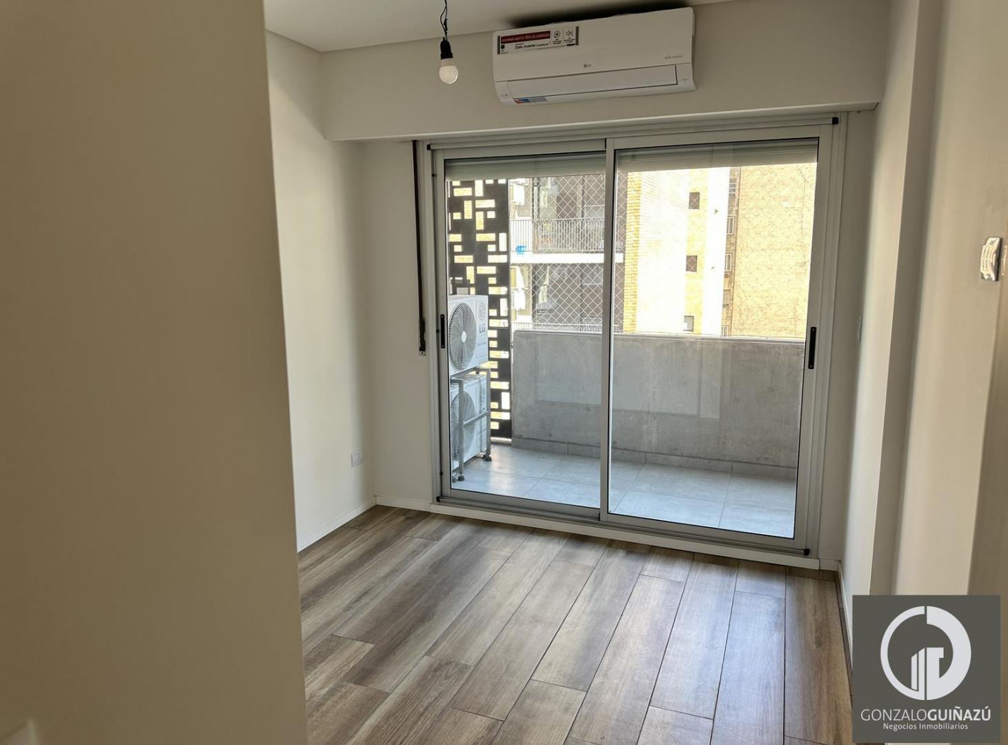 Foto de Departamento 1 dormitorio al frente en pleno centro de Rosario - Apto, imagen 5