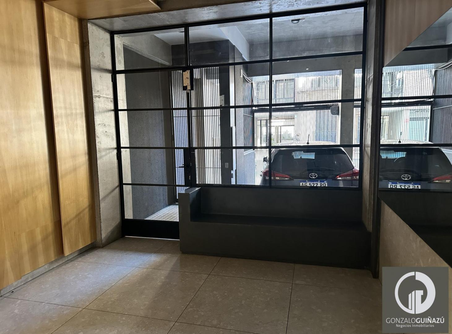 Foto de Departamento 1 dormitorio al frente en pleno centro de Rosario - Apto, imagen 3