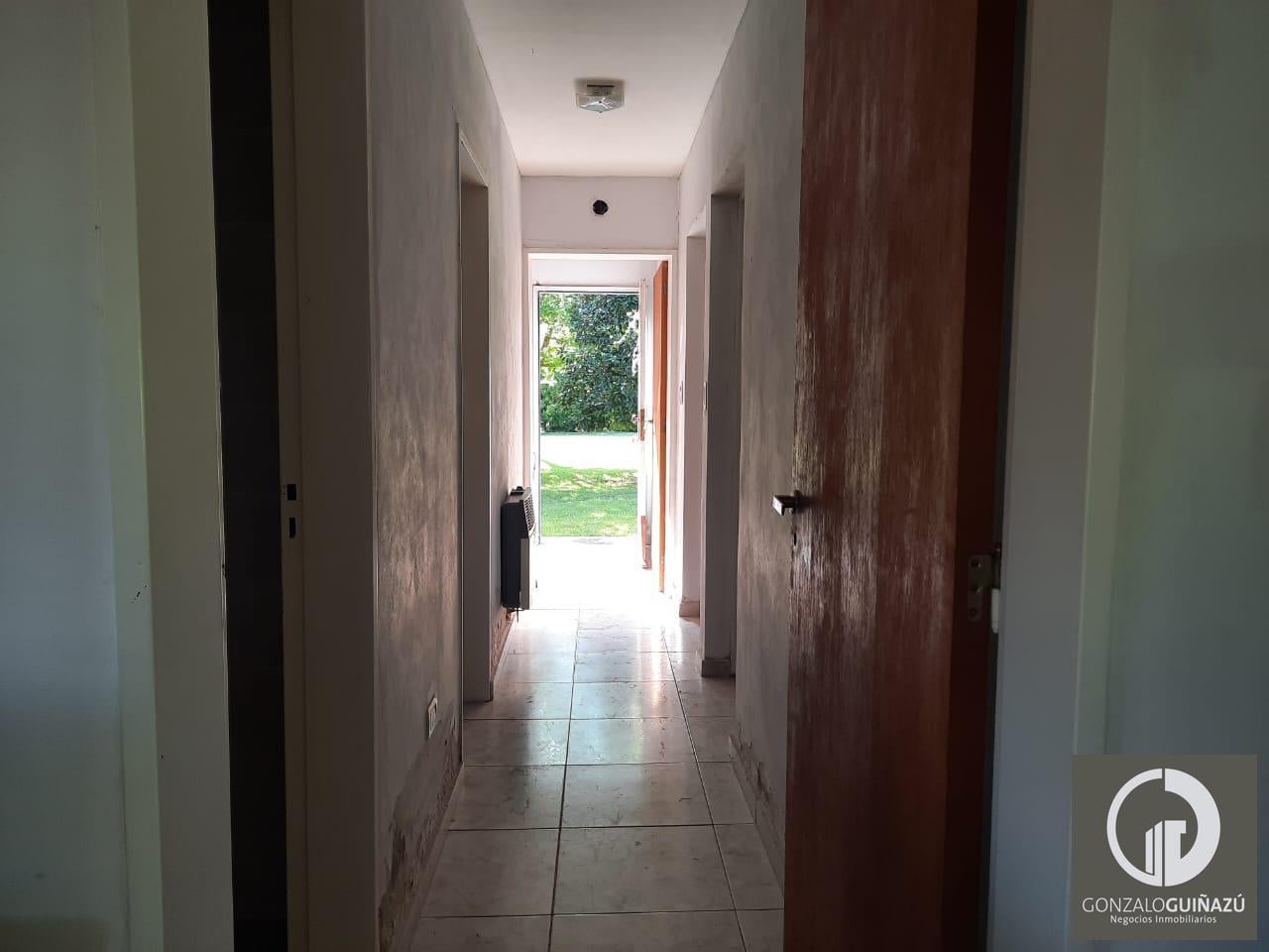 Foto de CASA VENTA TERRENO 1.200 M2 2 DORMITORIOS QUINCHO JARDIN BARRIO LOS, imagen 5