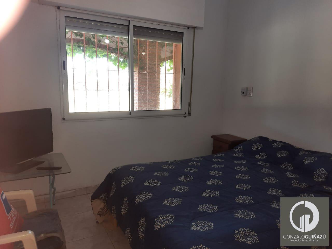 Foto de CASA VENTA TERRENO 1.200 M2 2 DORMITORIOS QUINCHO JARDIN BARRIO LOS, imagen 1