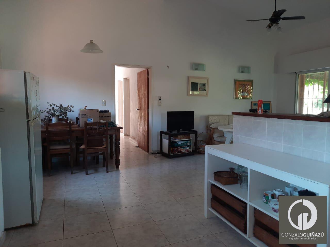Foto de CASA VENTA TERRENO 1.200 M2 2 DORMITORIOS QUINCHO JARDIN BARRIO LOS, imagen 3