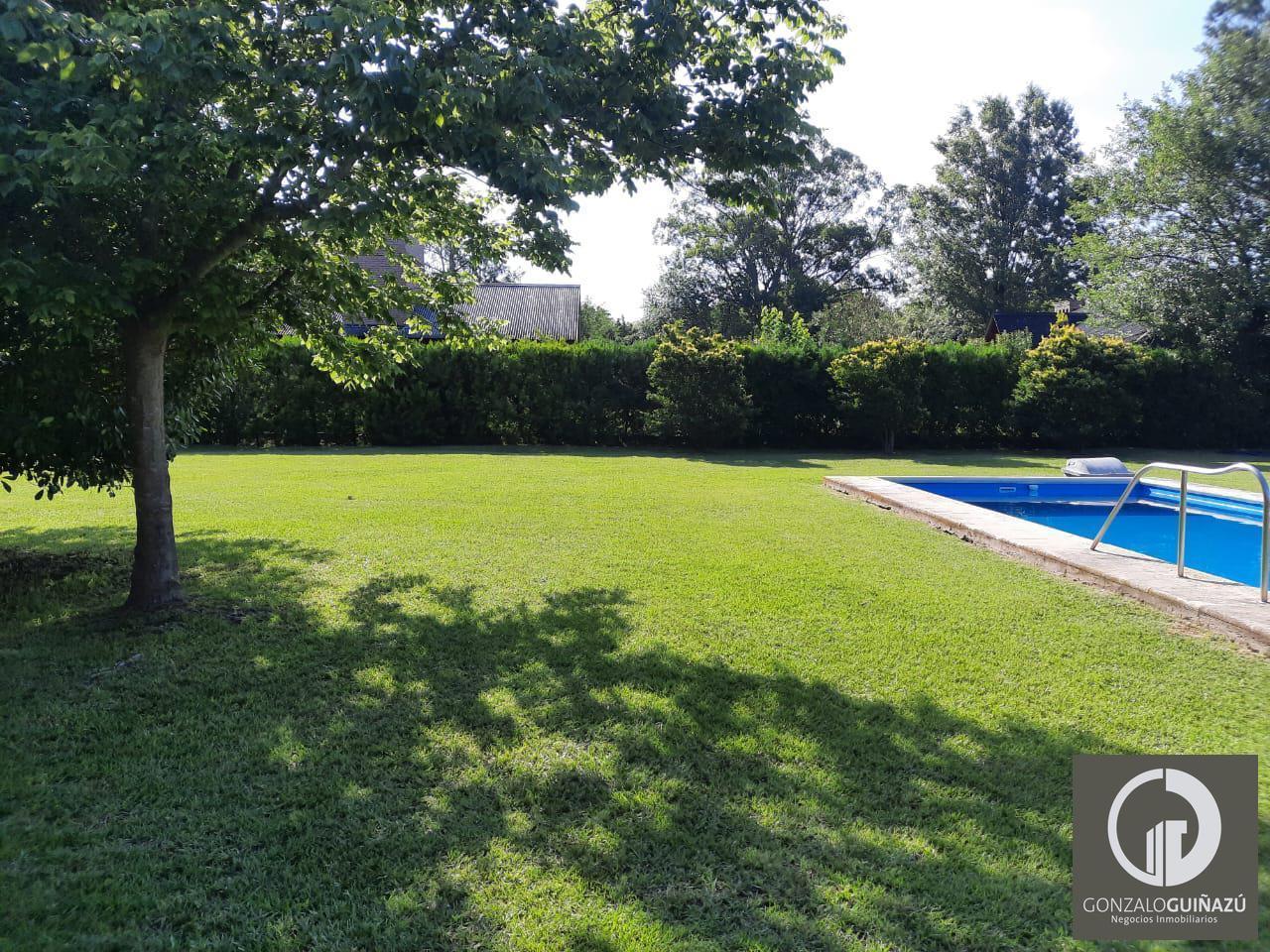 Foto de TERRENO VENTA 1.200 M2 CON PISCINA BARRIO LOS AROMOS ROLDAN, imagen 5