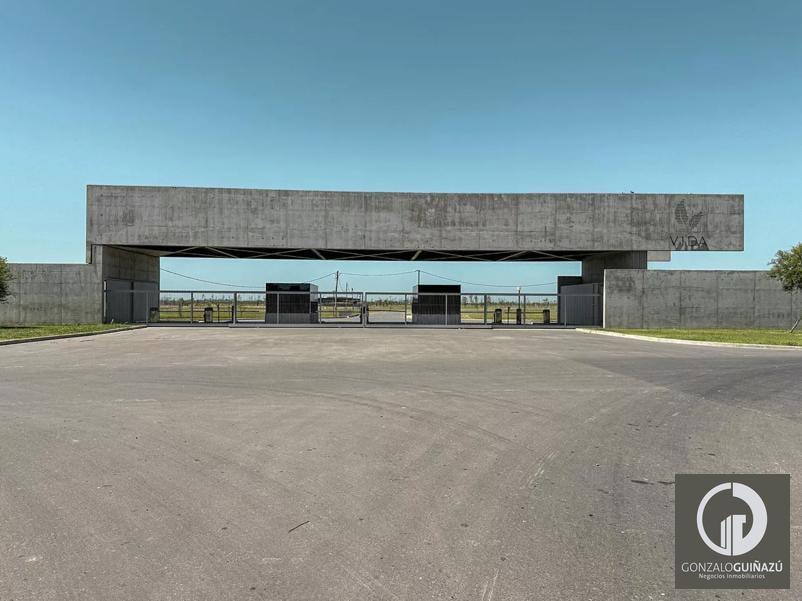 Foto de Terreno en VENTA en Barrio Cerrado Vida - Club de Campo Funes, imagen 1
