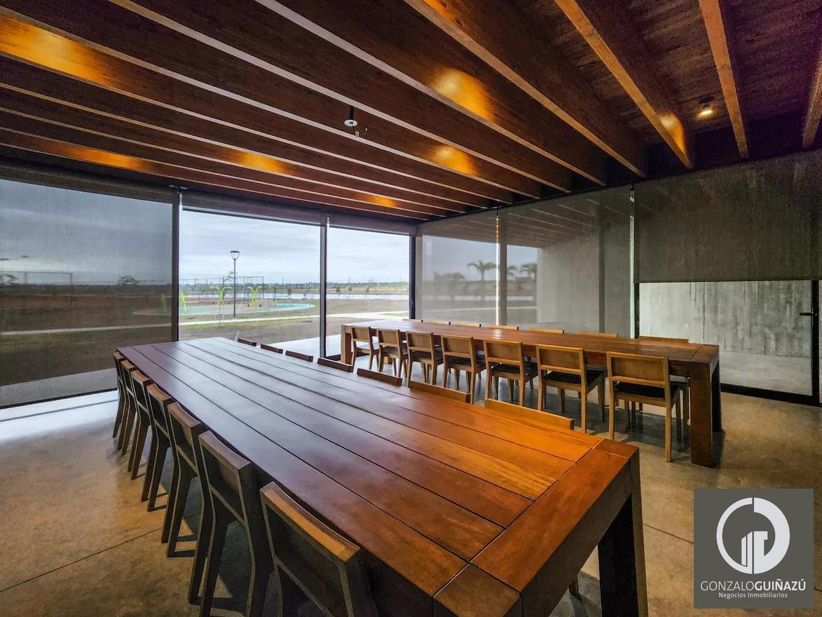 Foto de Terreno en VENTA en Barrio Cerrado Vida - Club de Campo Funes, imagen 4