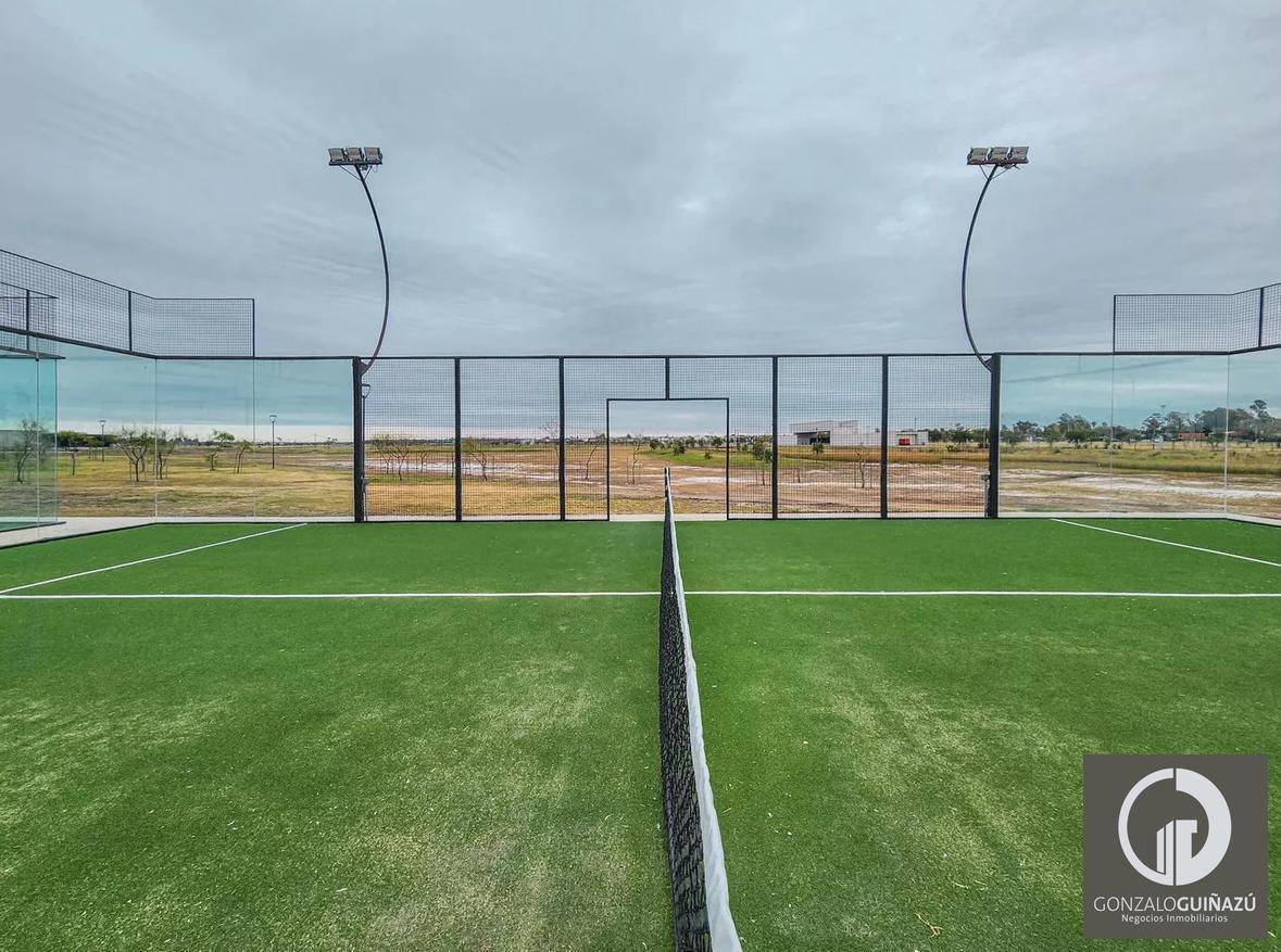 Foto de Terreno en VENTA en Barrio Cerrado Vida - Club de Campo Funes, imagen 5
