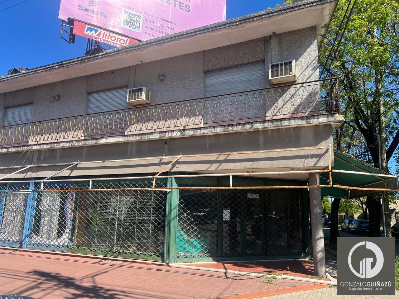 Foto de Terreno en venta en Fisherton Ideal Desarrollos, imagen 5