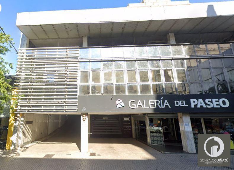 Foto de Cochera en Centro, imagen 1