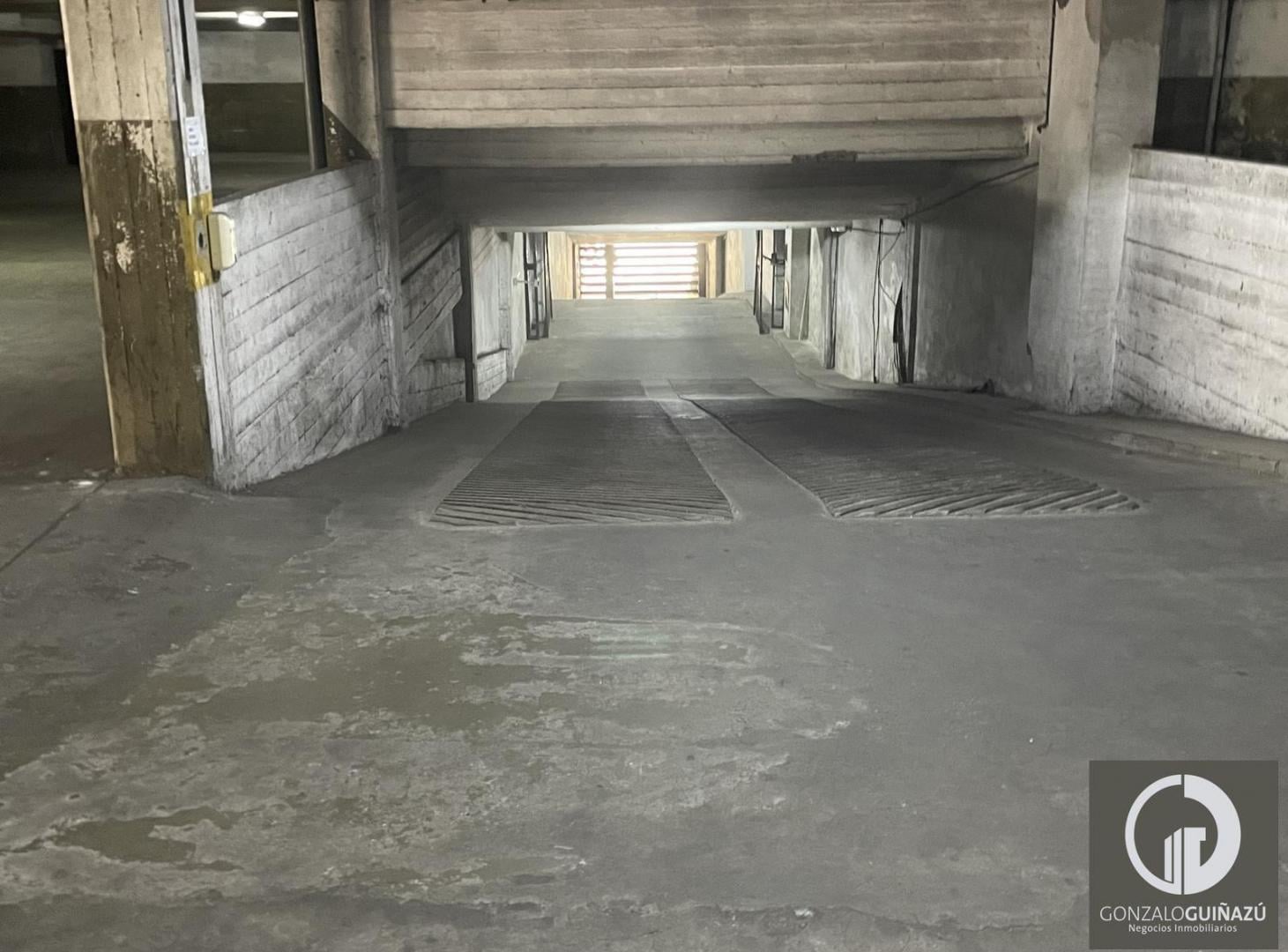 Foto de Cochera en Centro, imagen 5