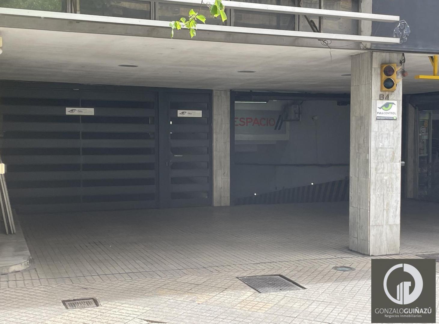 Foto de Cochera en Centro, imagen 1