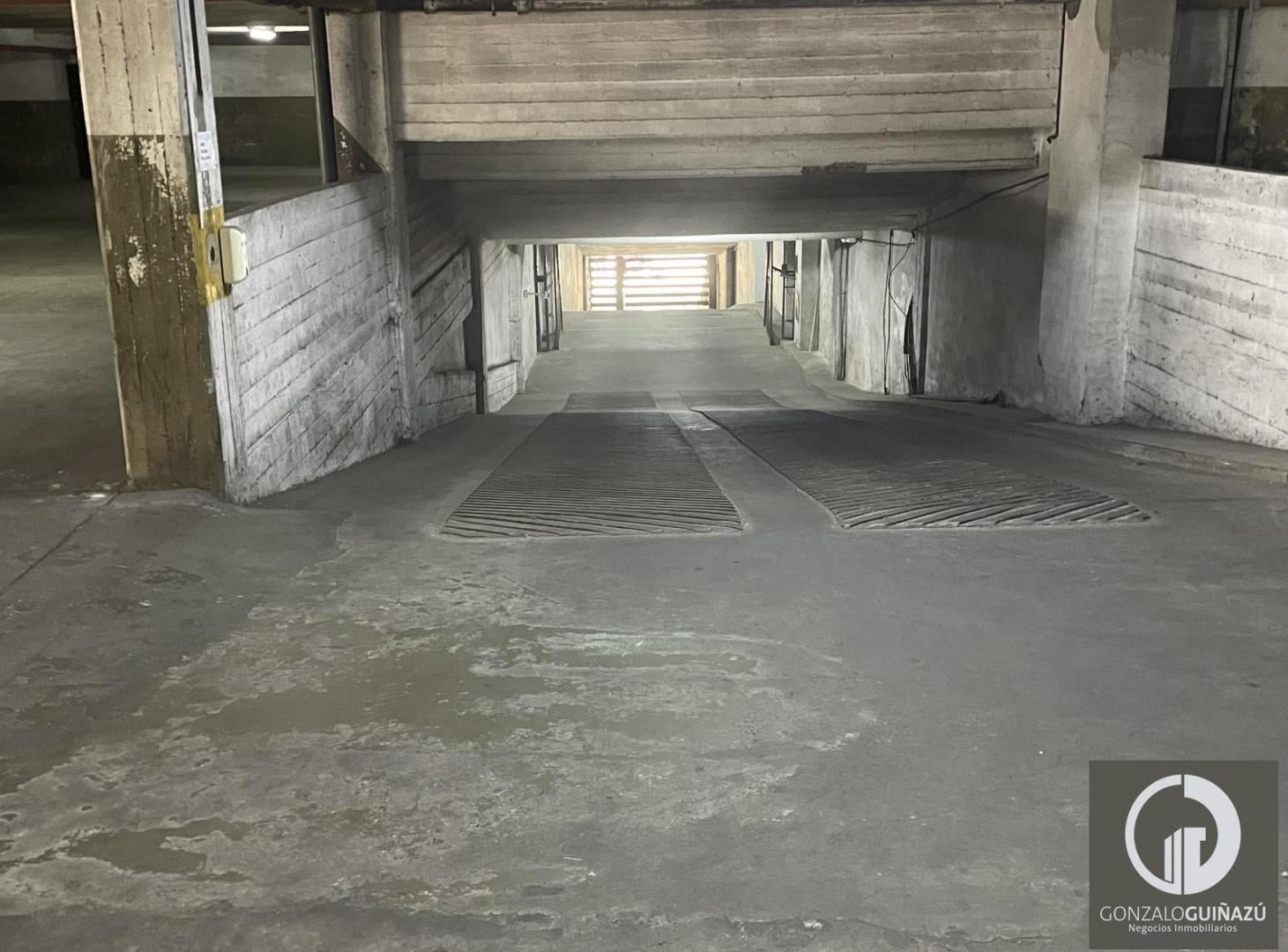 Foto de Cochera en Centro, imagen 2