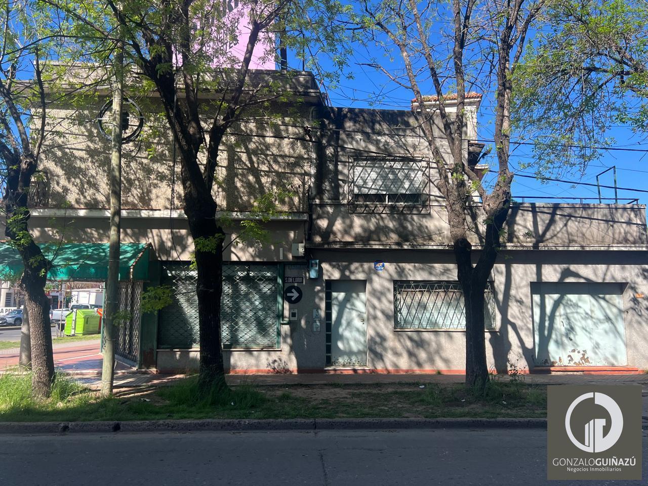 Foto de Local en venta en Fisherton ubicacion estrategica, imagen 1