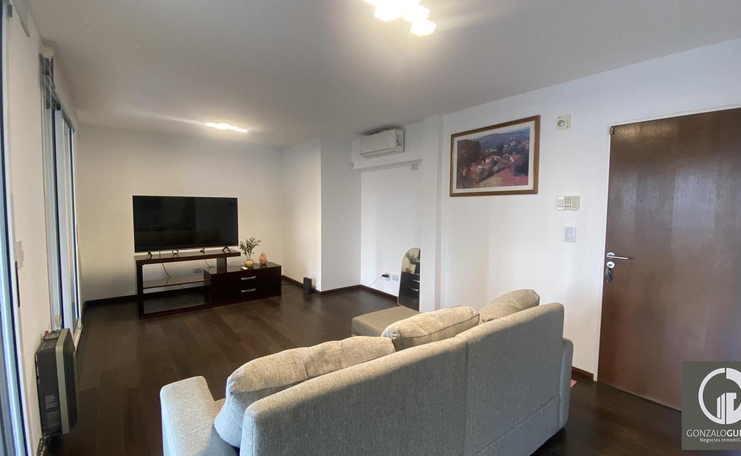 Foto de Departamento Tres Dormitorios, 2 baños, balcón terraza y cochera, imagen 4