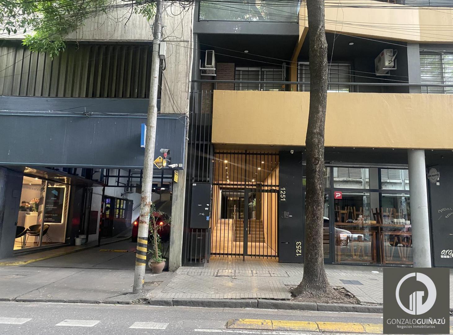 Foto de Departamento Tres Dormitorios, 2 baños, balcón terraza y cochera, imagen 2