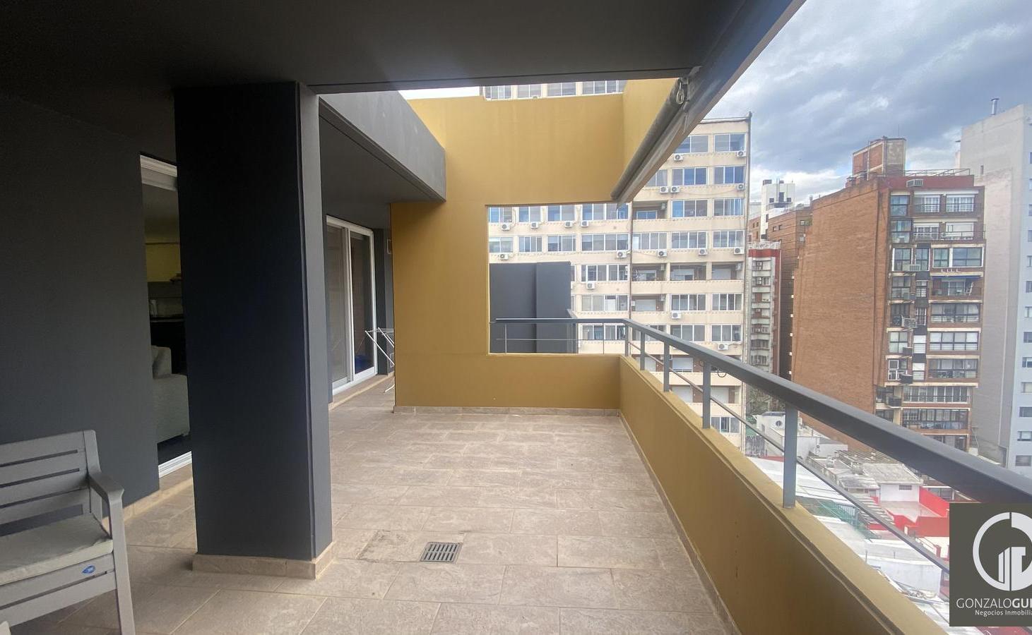 Foto de Departamento Tres Dormitorios, 2 baños, balcón terraza y cochera, imagen 1