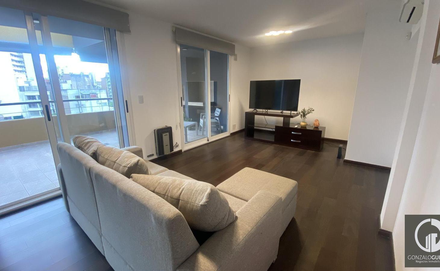 Foto de Departamento Tres Dormitorios, 2 baños, balcón terraza y cochera, imagen 5