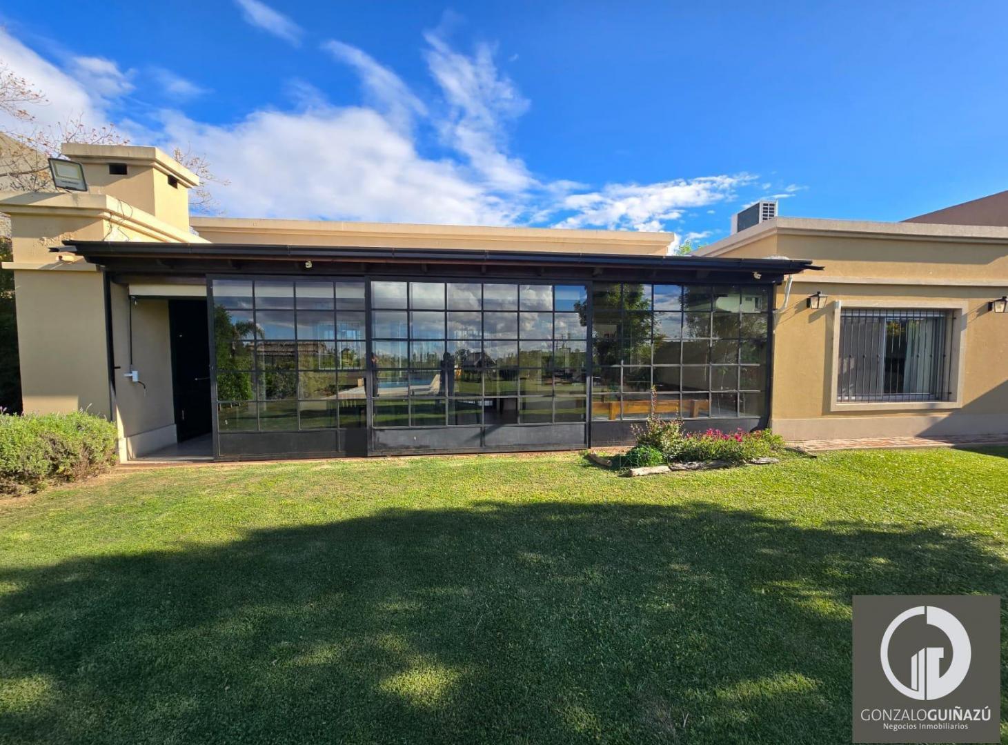 Foto de Casa en Greenes de Fisherton, imagen 1