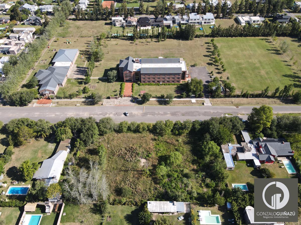 Foto de Terreno de 2021 m2 en venta San Eduardo Aldea Fisherton, imagen 2