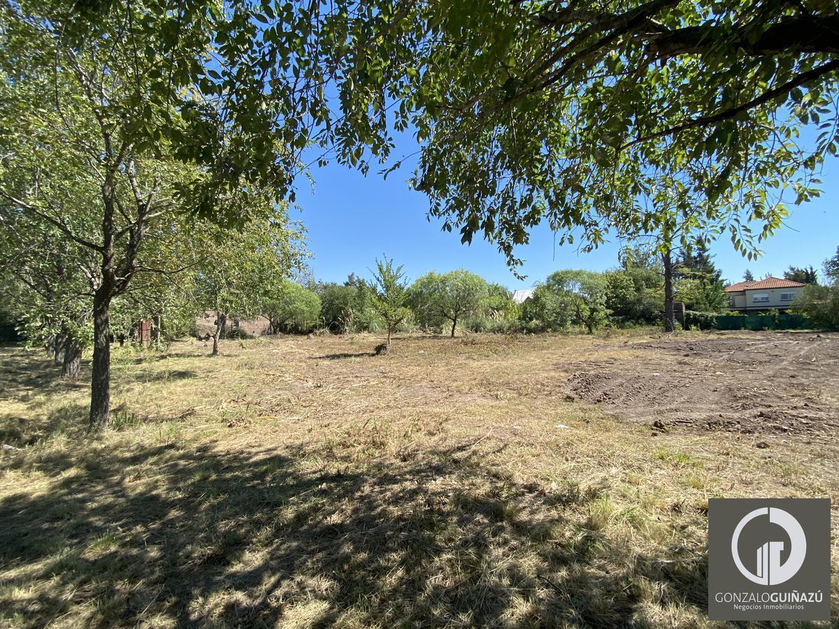 Foto de Terreno de 2021 m2 en venta San Eduardo Aldea Fisherton, imagen 1