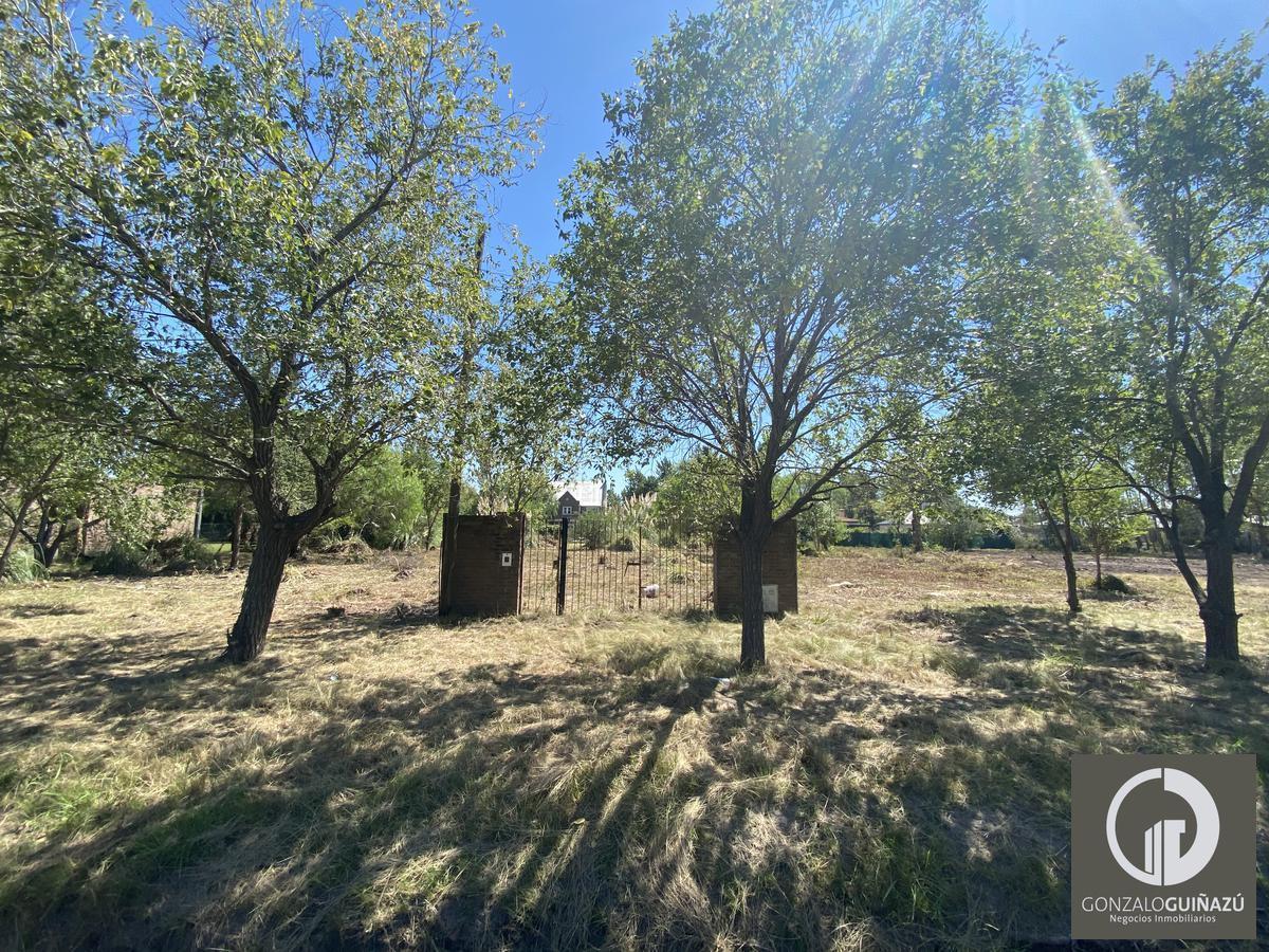 Foto de Terreno de 1010 m2 en venta San Eduardo Aldea Fisherton, imagen 3