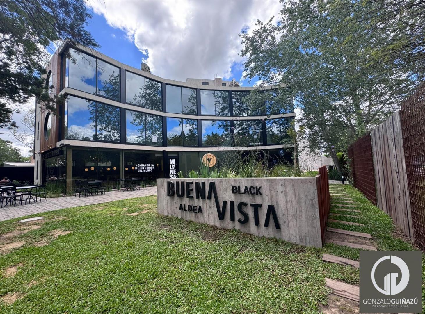 Foto de OFICINA VENTA BUENA VISTA ALDEA BLACK FISHERTON ROSARIO, imagen 1