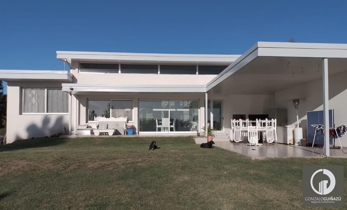 Foto de Casa en Venta en Puerto Roldan, imagen 4