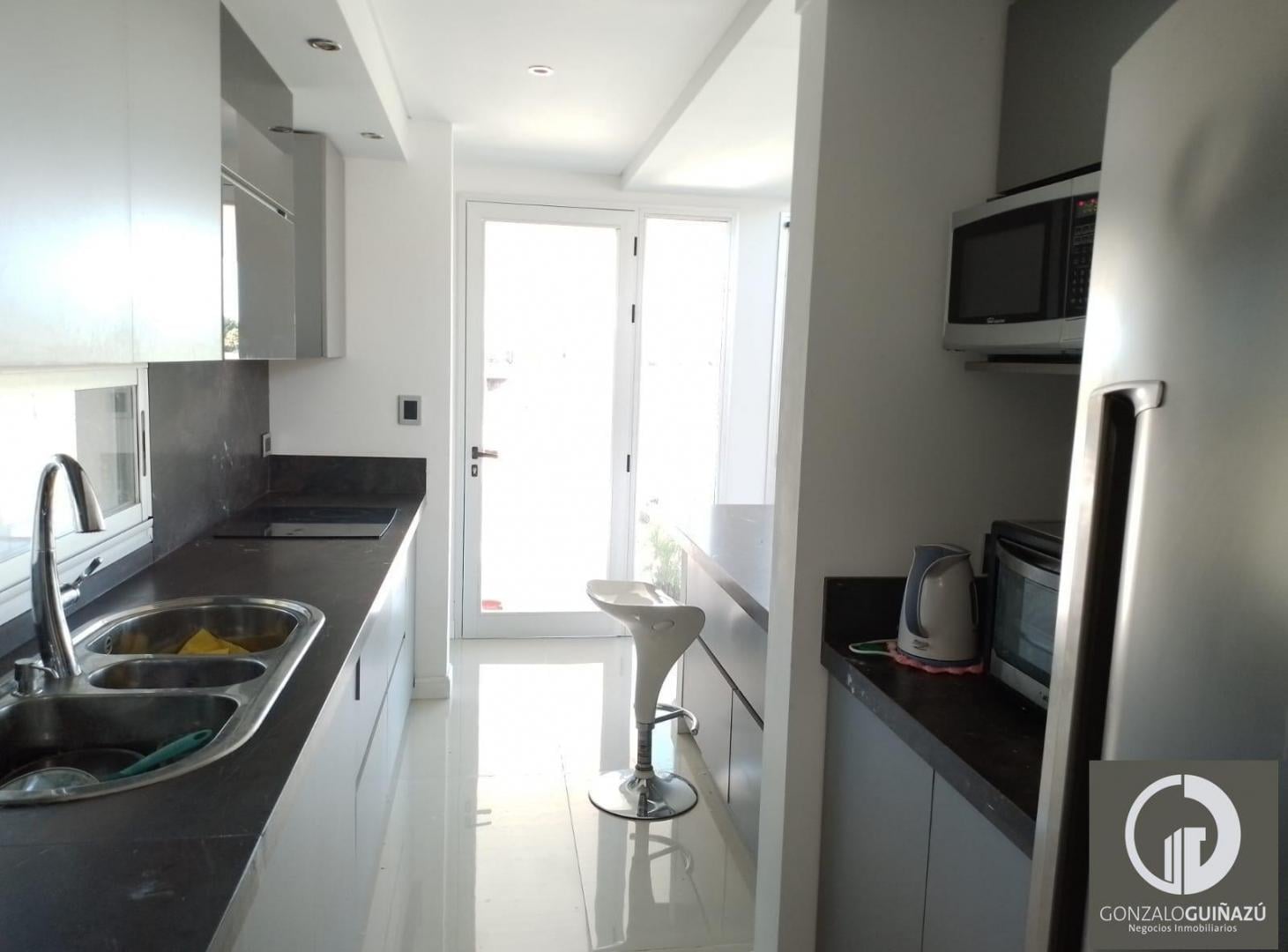 Foto de Casa en Venta en Puerto Roldan, imagen 3