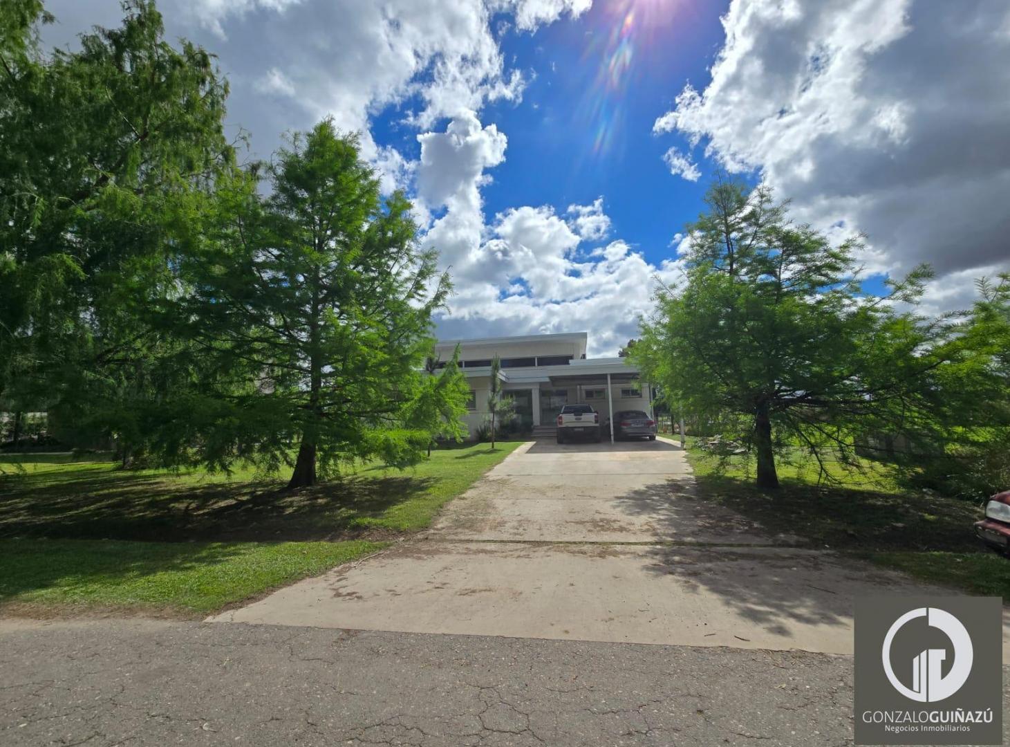 Foto de Casa en Venta en Puerto Roldan, imagen 1