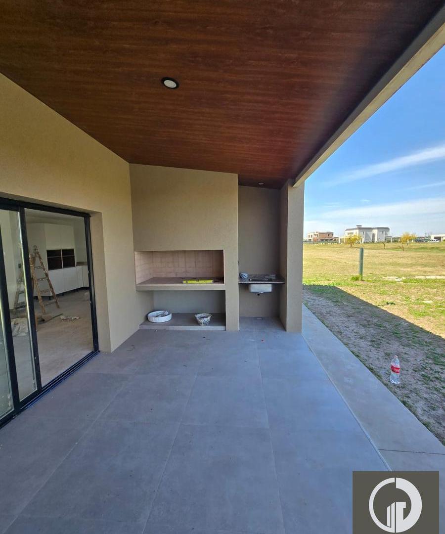 Foto de Casa en Countries/B. Cerrado (Funes), imagen 5
