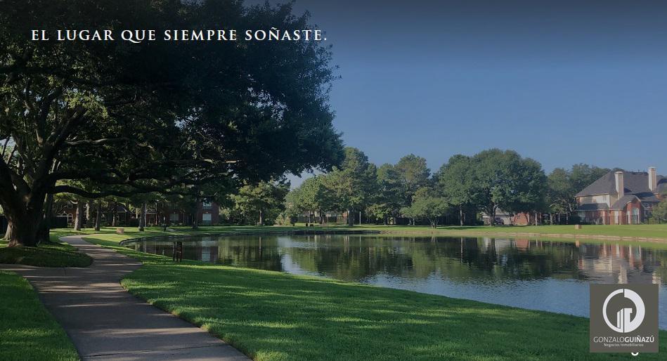 Foto de Terreno en VENTA en La Finca Country Club en Funes, imagen 4