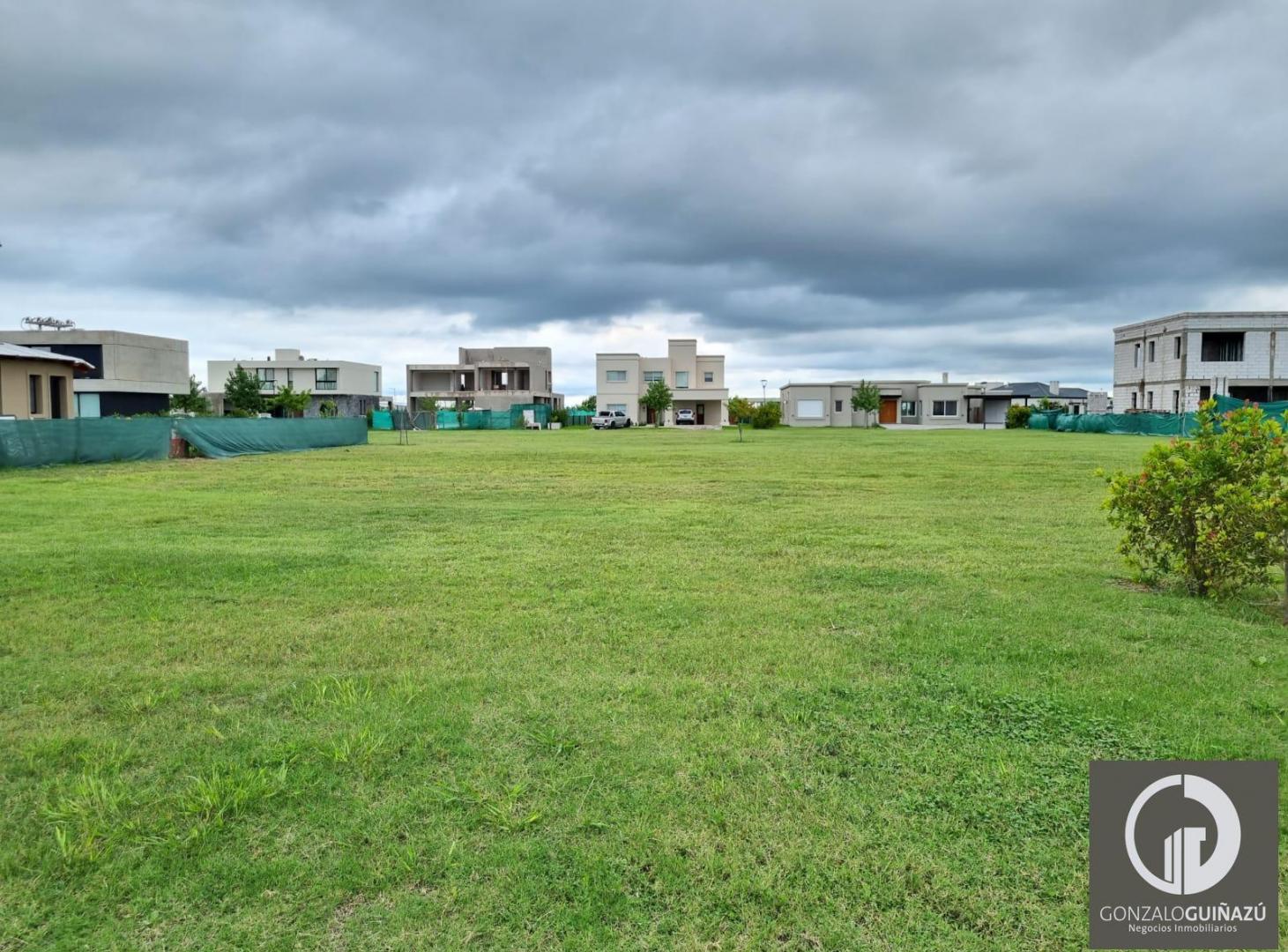 Foto de Terreno en Venta en Barrio Cerrado Vida 1 Funes, imagen 2