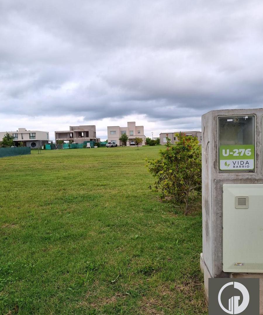 Foto de Terreno en Venta en Barrio Cerrado Vida 1 Funes, imagen 1