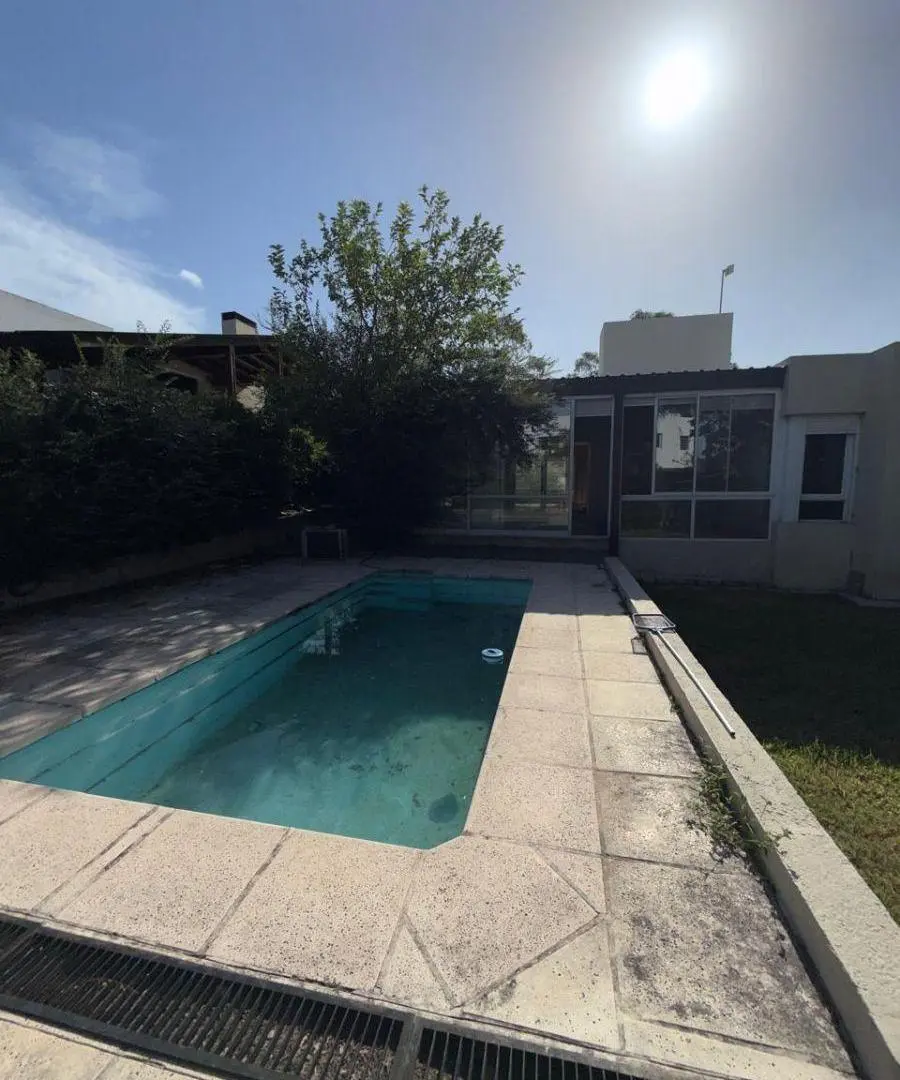 Alquiler de Hotel Boutique- Mendiolaza, Cordoba: Piscina, Restaurante y 6 Habitaciones y mucho mas! 5