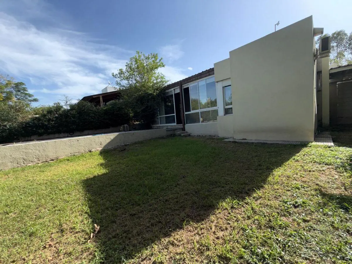 Alquiler de Hotel Boutique- Mendiolaza, Cordoba: Piscina, Restaurante y 6 Habitaciones y mucho mas! 4
